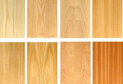 Báo giá thi công nội thất gỗ veneer